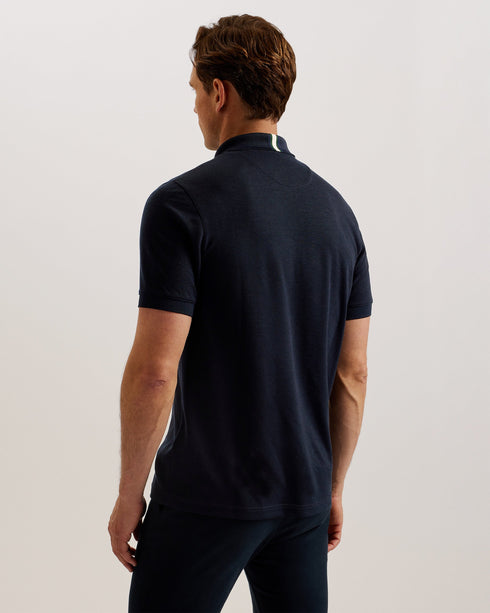 KARTY-Tops-SS Regular Branded Polo- Ted Baker Romania